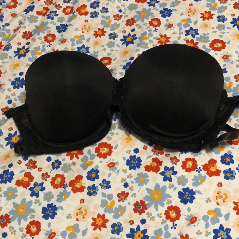 Bras